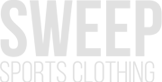 Logo Sweep Sports Clothing